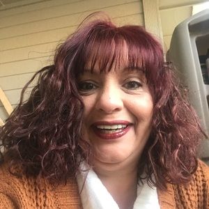 Meet your Posher, Patricia